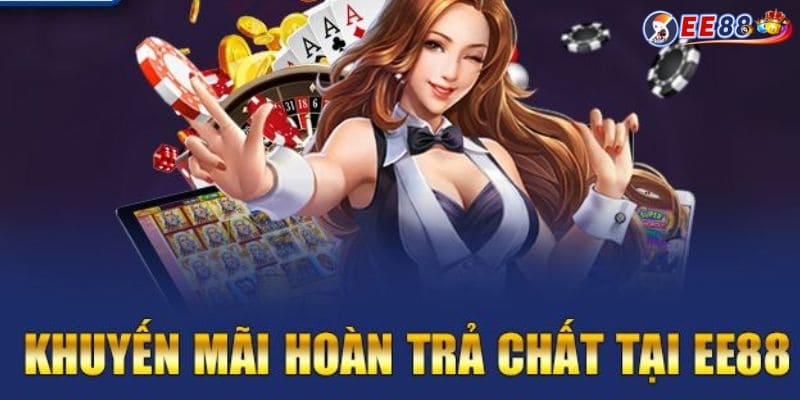 Ưu đãi hoàn trả lên đến 2.8%