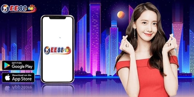 Hướng dẫn chi tiết các bước tải bắn cá EE88